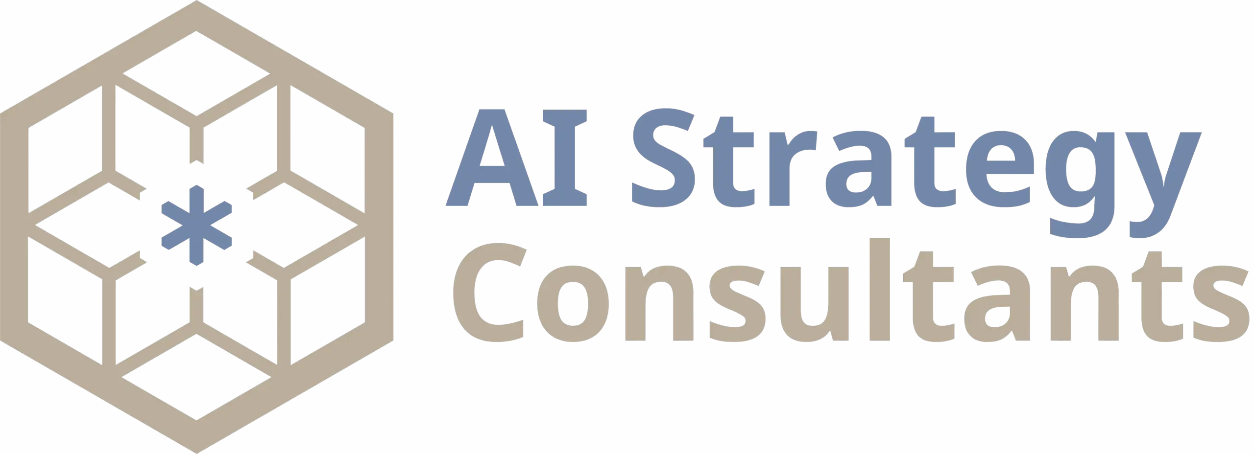 AI Strategy Consultants
