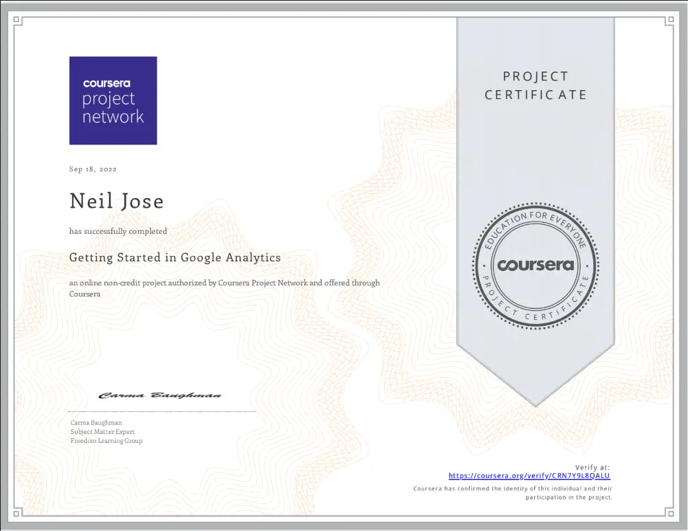 google-analytics-basic-course-cerficate
