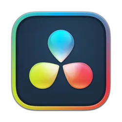 DaVinci_Resolve-logo
